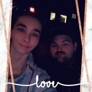 Meet your Posher, Tabitha